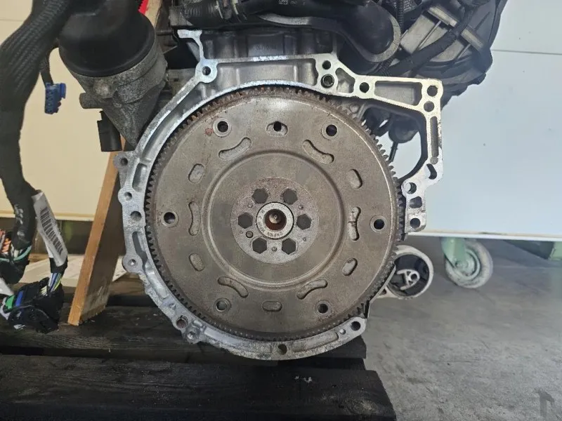 Motore Completo 11002318709 Mini MINI Cooper R56 2007