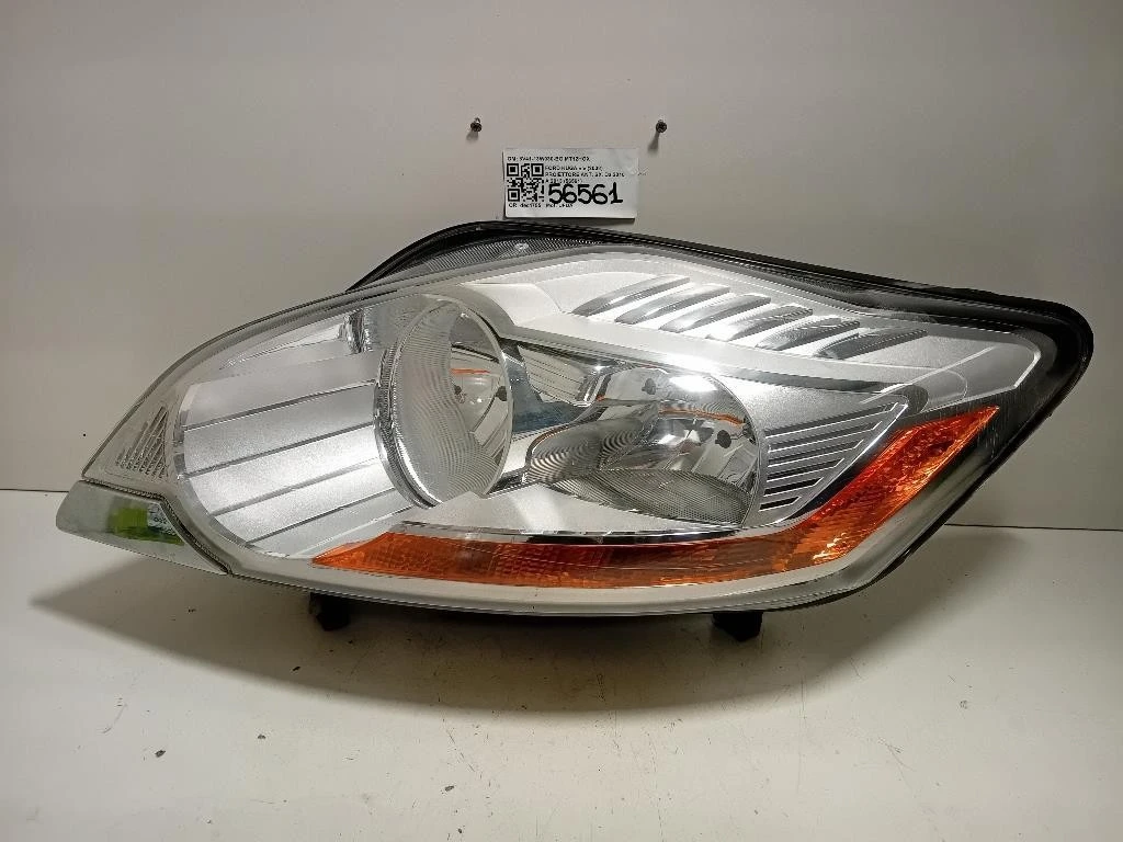 Proiettore ANT SX 8V41-13W030-BG Ford KUGA I 2008