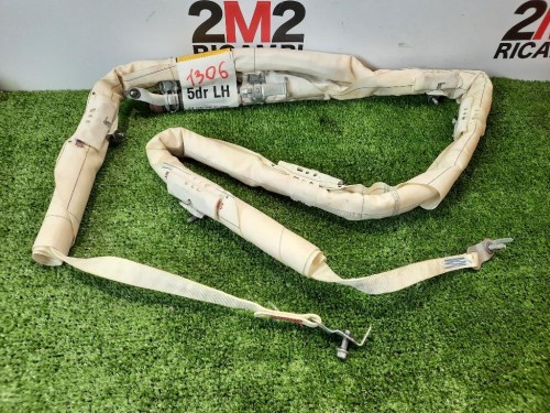 Air-bag A Tendina SX