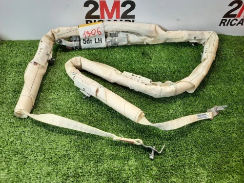Air-bag A Tendina SX LR026030 Land Rover Range Rover Evoque I 2015