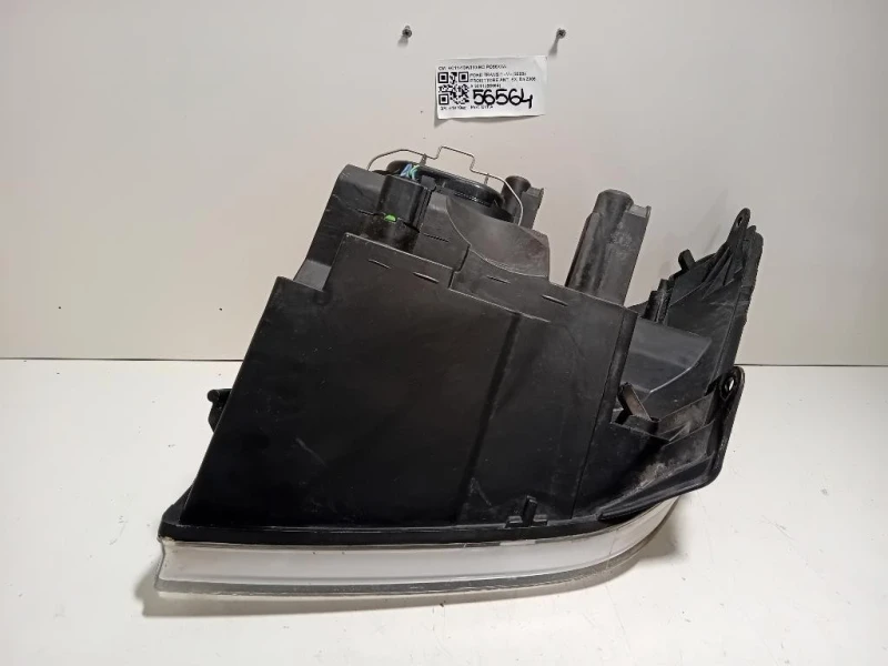 Proiettore ANT SX 6C11-13W030-BC Ford Transit V 2006