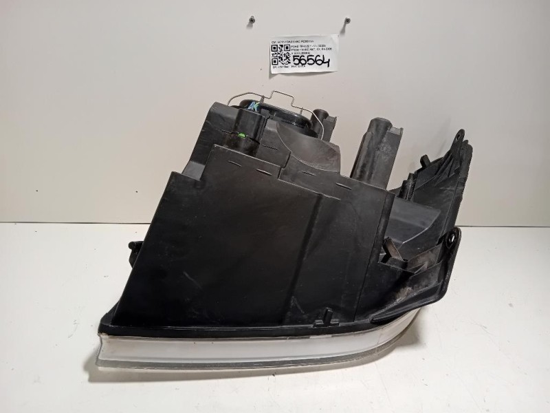 Scatola Filtro ARIA 10 978 71 S01 Opel Mokka 2013