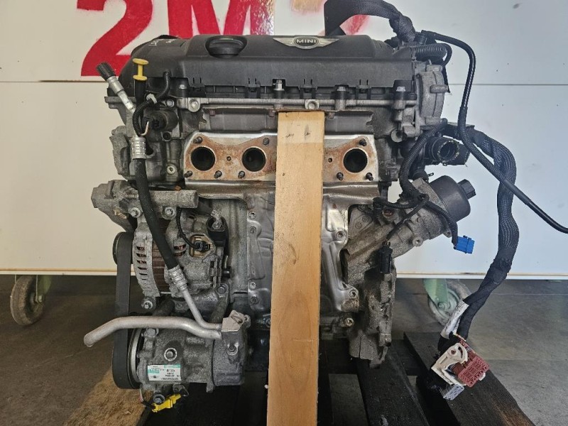Motore Completo 11002318709 Mini MINI Cooper R56 2007