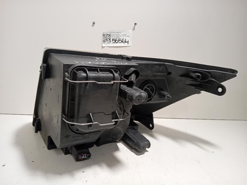 Scatola Filtro ARIA 10 978 71 S01 Opel Mokka 2013