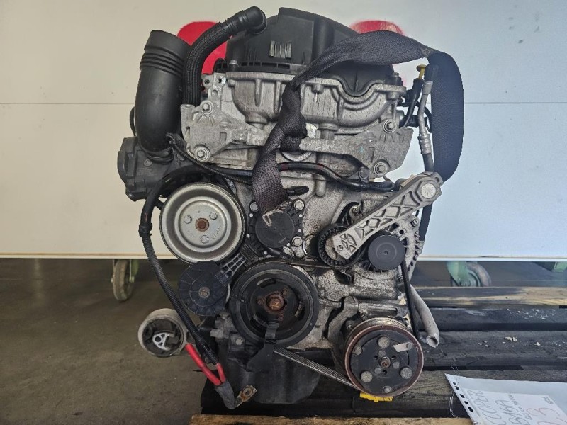 Motore Completo 11002318709 Mini MINI Cooper R56 2007