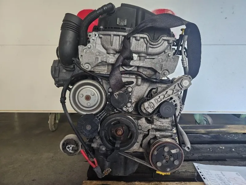 Motore Completo 11002318709 Mini MINI Cooper R56 2007