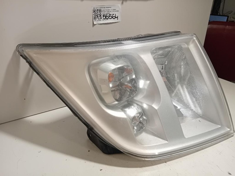 Scatola Filtro ARIA 10 978 71 S01 Opel Mokka 2013