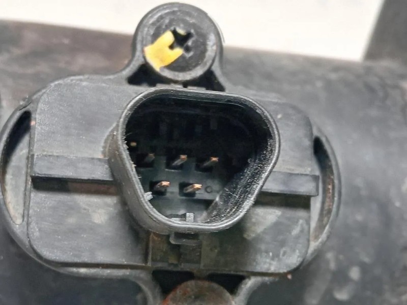 Scatola Filtro ARIA 13484478 Opel Mokka 2013