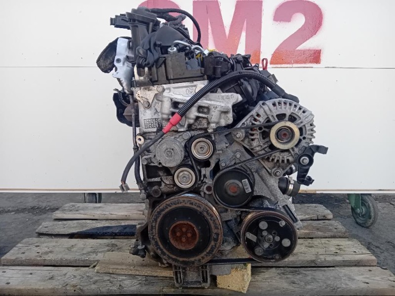 Motore Completo N47C20A 142 CV 106 KW Mini MINI Cooper R57 Cabrio 2007