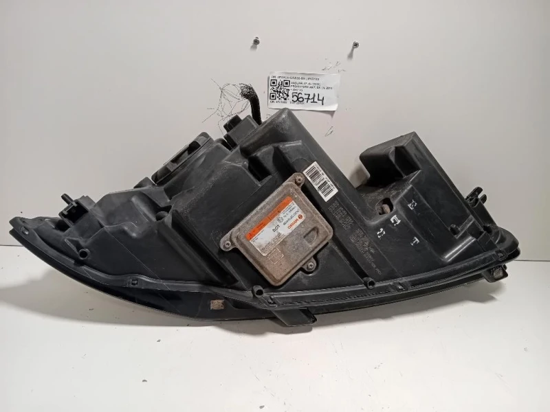 Proiettore ANT SX VPCX2X-13W030-EG Jaguar XF I 2011