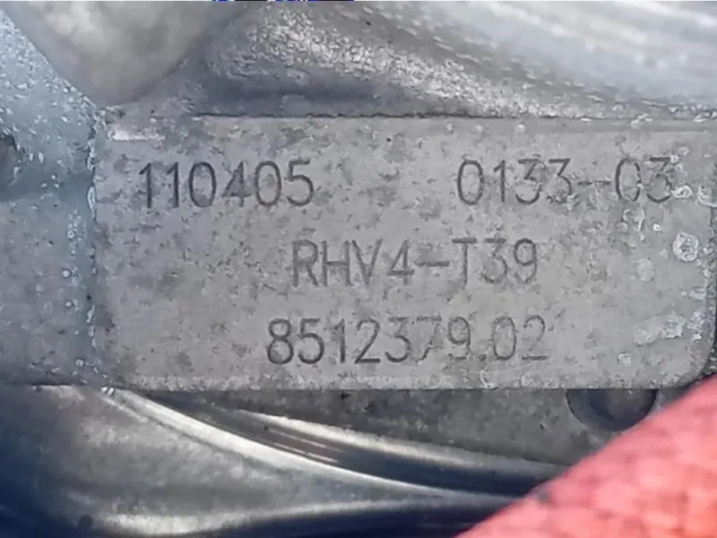 Motore Completo N47C20A 142 CV 106 KW Mini MINI Cooper R57 Cabrio 2007