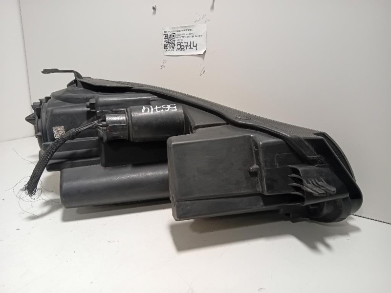 Proiettore ANT SX VPCX2X-13W030-EG Jaguar XF I 2011