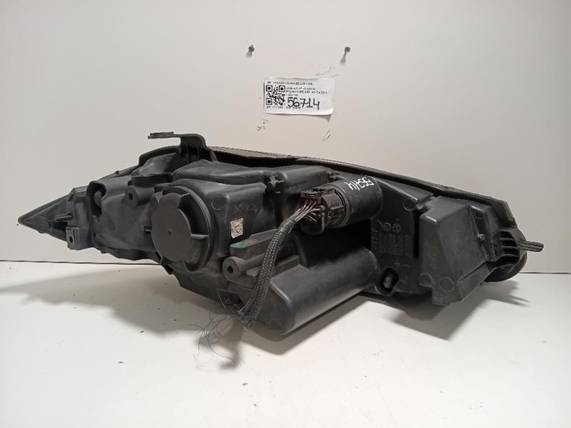 Scatola Filtro ARIA 13484478 Opel Mokka 2013