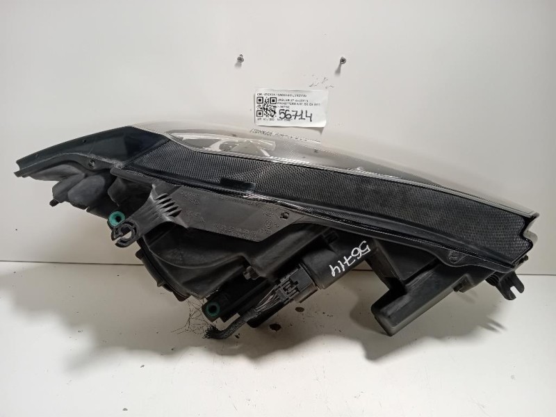 Scatola Filtro ARIA 13484478 Opel Mokka 2013