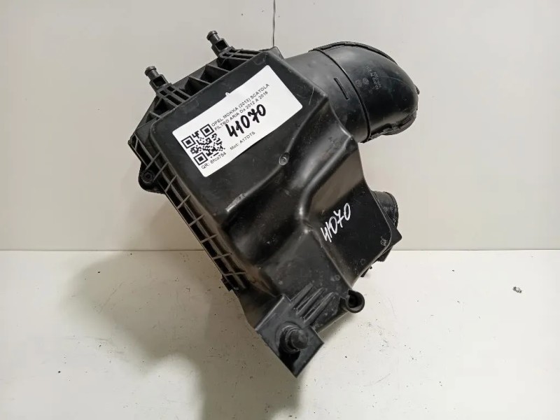Scatola Filtro ARIA 13484478 Opel Mokka 2013