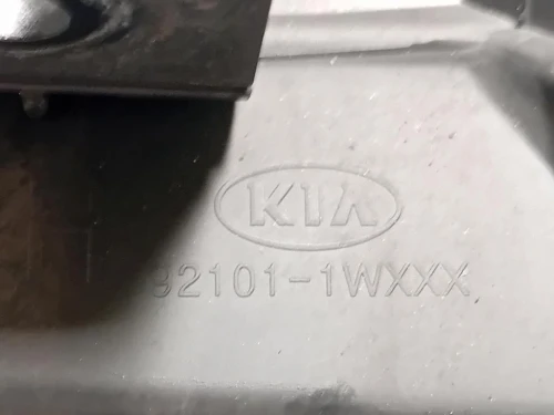 Proiettore ANT SX 92101-1WXXX Kia RIO III 2012