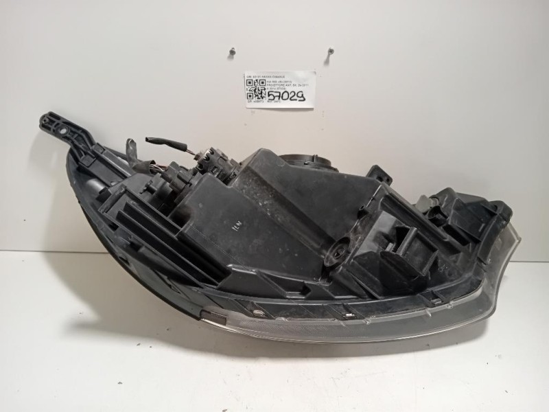 Proiettore ANT SX 92101-1WXXX Kia RIO III 2012