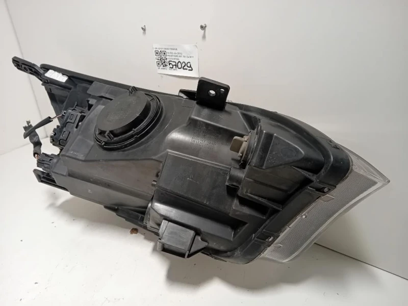 Proiettore ANT SX 92101-1WXXX Kia RIO III 2012