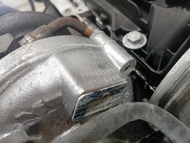 Motore Completo N14B16A 174 CV 127 KW Mini MINI Cooper R57 Cabrio 2007