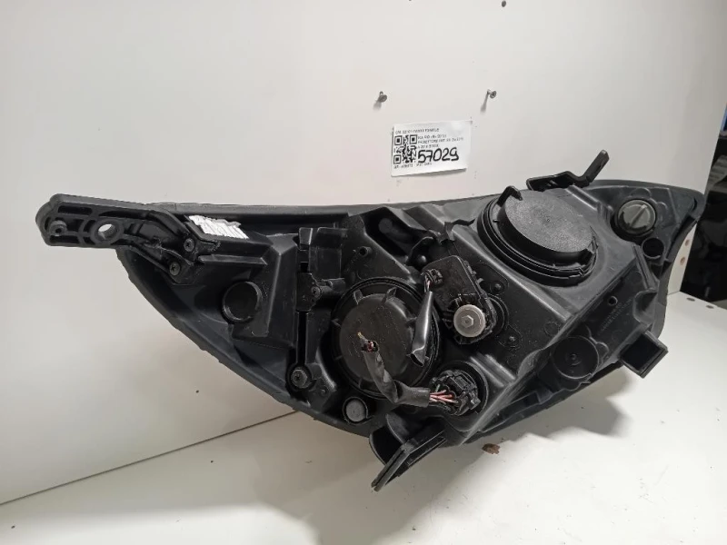 Proiettore ANT SX 92101-1WXXX Kia RIO III 2012