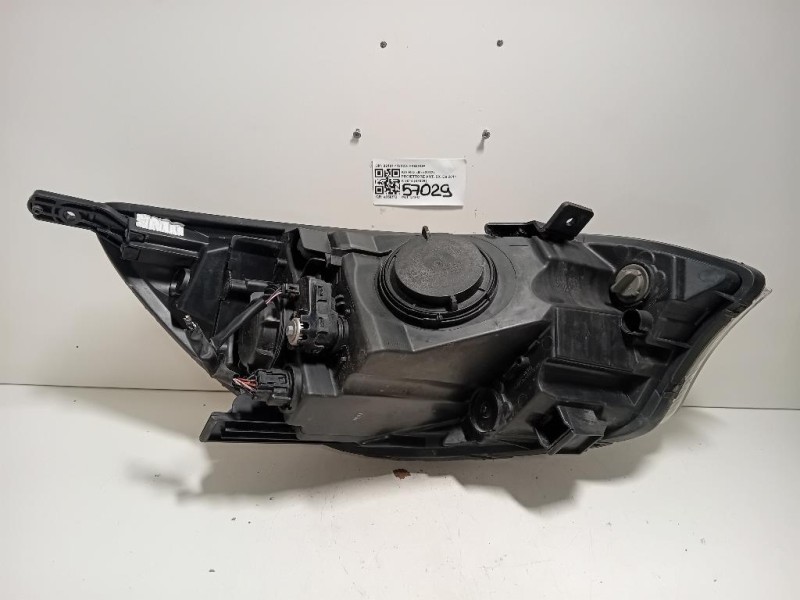 Proiettore ANT SX 92101-1WXXX Kia RIO III 2012