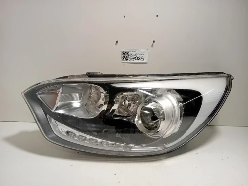 Proiettore ANT SX 92101-1WXXX Kia RIO III 2012