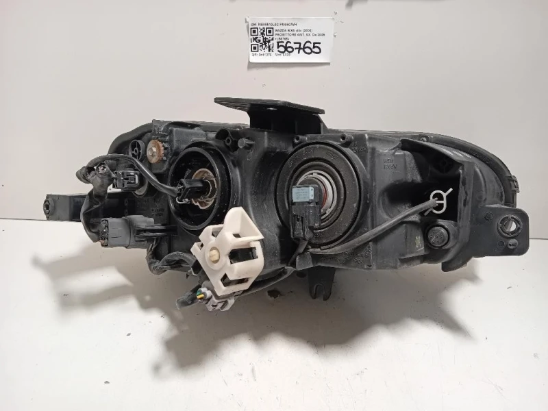 Proiettore ANT SX NE85510L0C Mazda MX5 III 2006