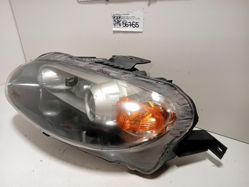 Proiettore ANT SX NE85510L0C Mazda MX5 III 2006