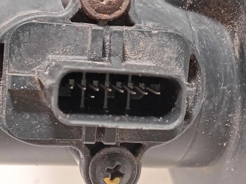 Scatola Filtro ARIA 1097819S01 Opel Mokka 2013