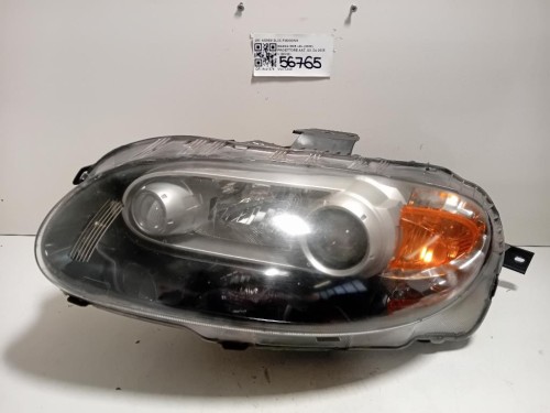 Proiettore ANT SX NE85510L0C Mazda MX5 III 2006