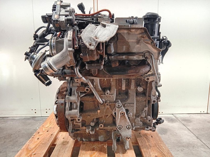 Motore Completo N47C16A 111 CV 81 KW Mini MINI Cooper R57 Cabrio 2007