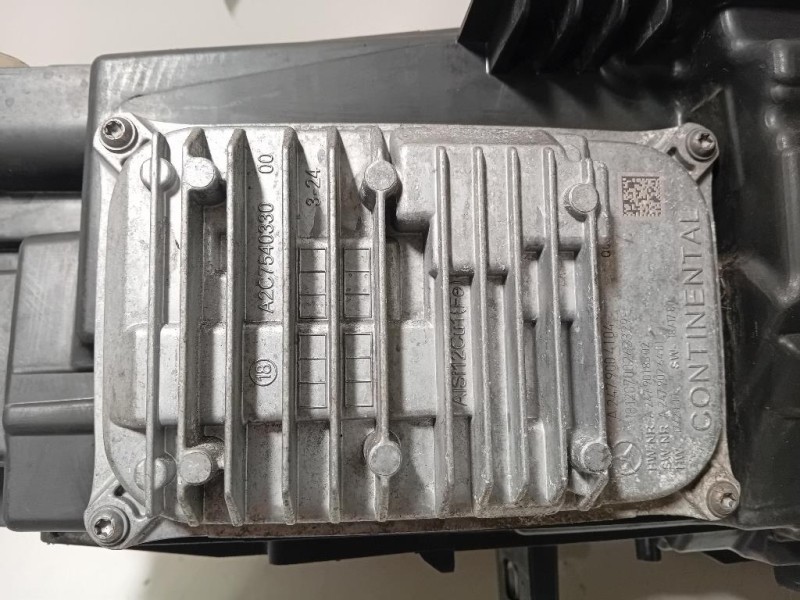 Proiettore ANT SX A1779064903 Mercedes Classe A W177 2018