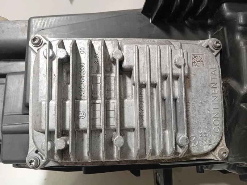 Proiettore ANT SX A1779064903 Mercedes Classe A W177 2018