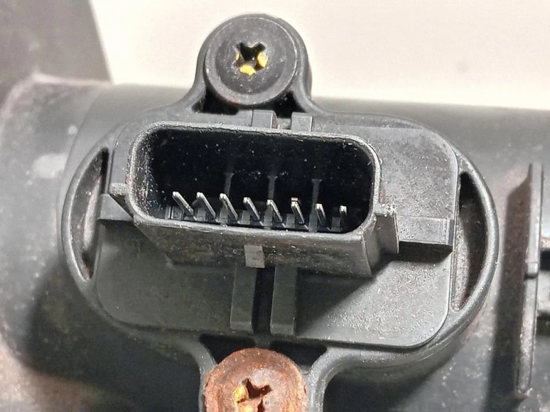 Scatola Filtro ARIA 1097819S01 Opel Mokka 2013