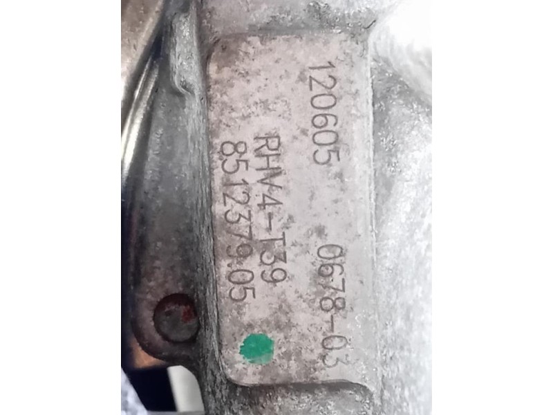 Motore Completo N47C20A 143 CV 105 KW Mini MINI Coupé R58 2012