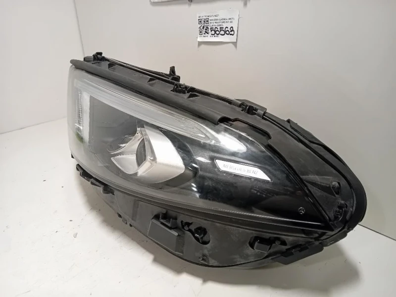 Proiettore ANT SX A1779064903 Mercedes Classe A W177 2018