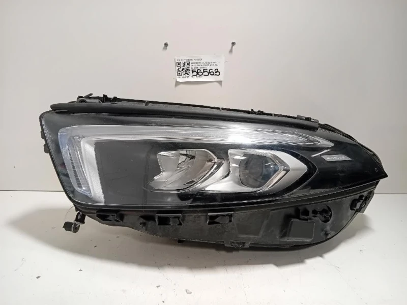 Proiettore ANT SX A1779064903 Mercedes Classe A W177 2018
