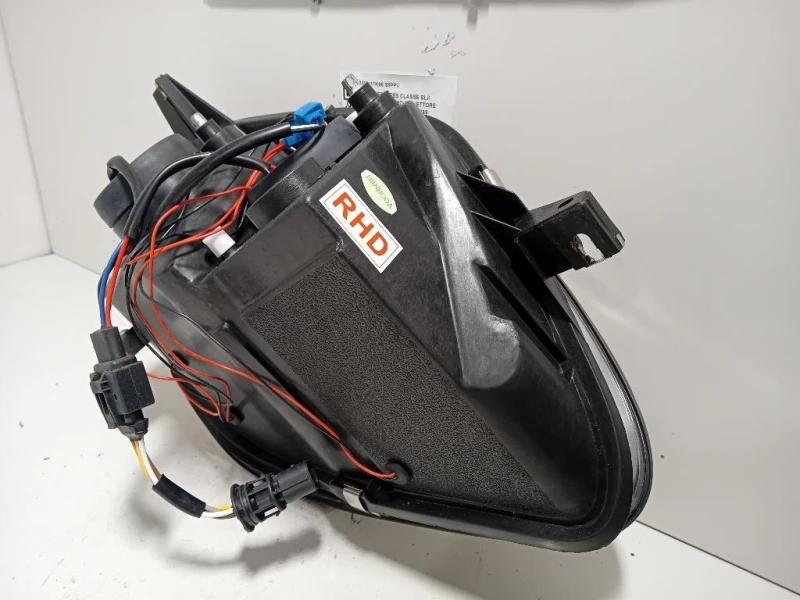 Proiettore ANT SX SK3302117K96 Mercedes Classe SLK R170 1997