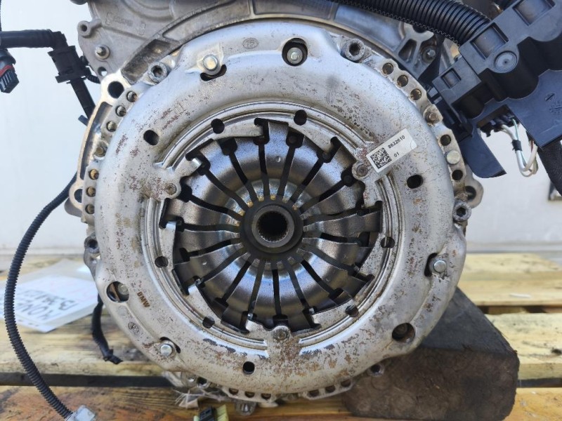 Motore Completo B38A12A 102 CV 75 KW Mini MINI ONE F55 2014