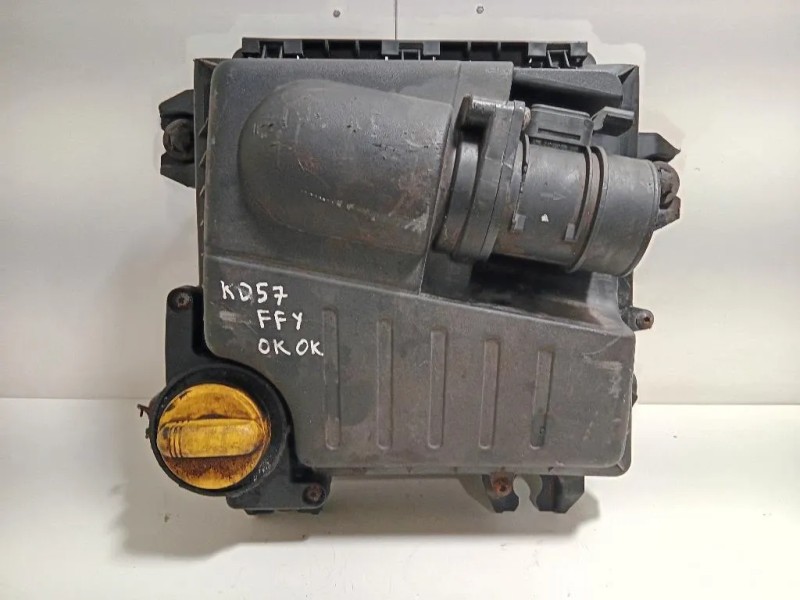 Scatola Filtro ARIA 8200467321 Opel Vivaro A 2007