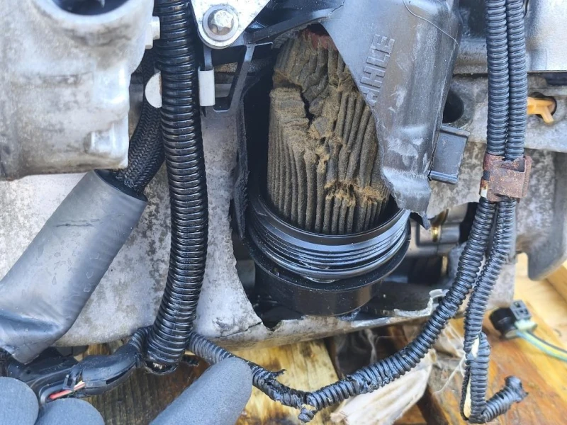 Motore Completo B38A12A 102 CV 75 KW Mini MINI ONE F55 2014