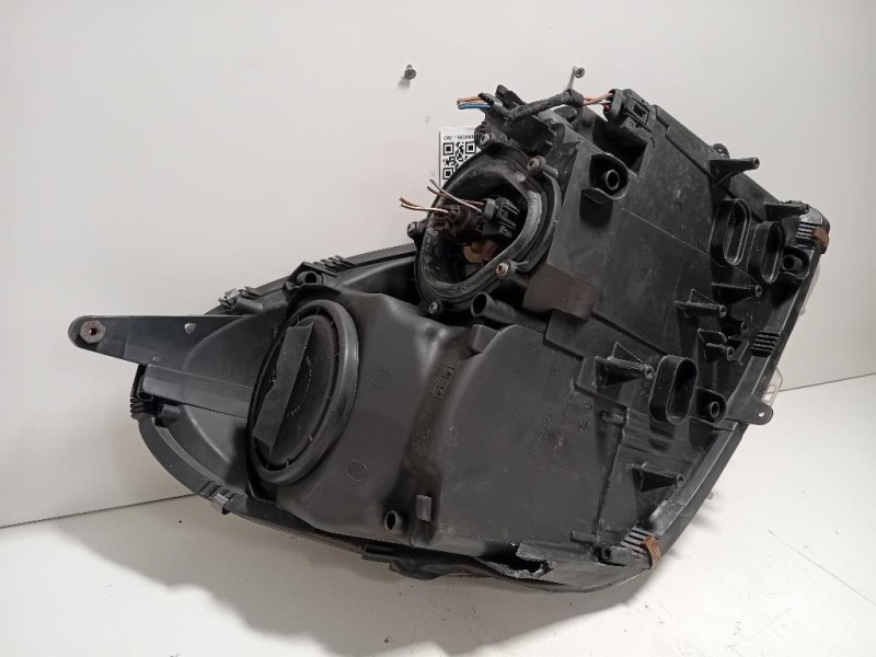 Proiettore ANT SX 15630900 Mercedes Classe SLK R171 2004