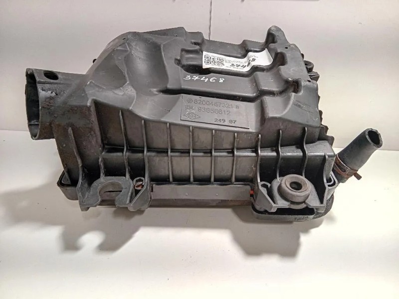 Scatola Filtro ARIA 8200467321 Opel Vivaro A 2007