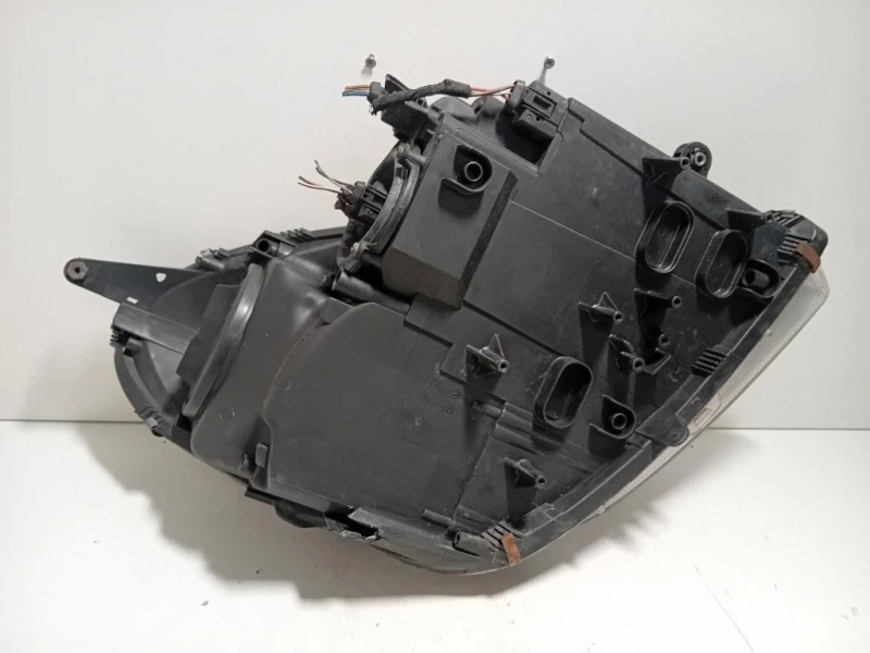 Proiettore ANT SX 15630900 Mercedes Classe SLK R171 2004