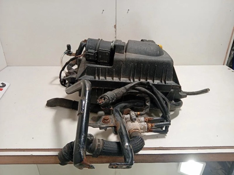 Scatola Filtro ARIA 93861383 Opel Vivaro A 2007