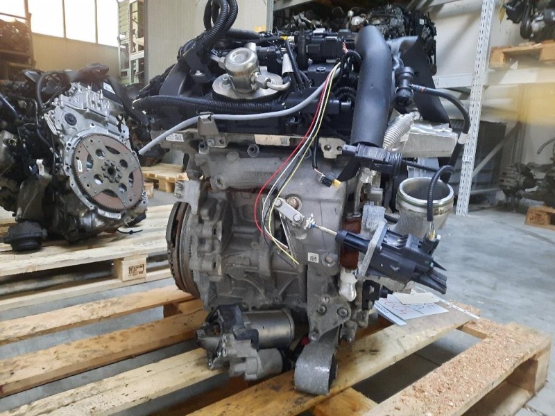 Motore Completo B38A12A 102CV 75KW Mini MINI ONE F55 2014