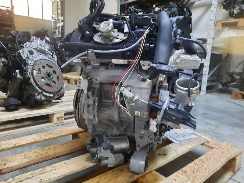 Motore Completo B38A12A 102CV 75KW Mini MINI ONE F55 2014