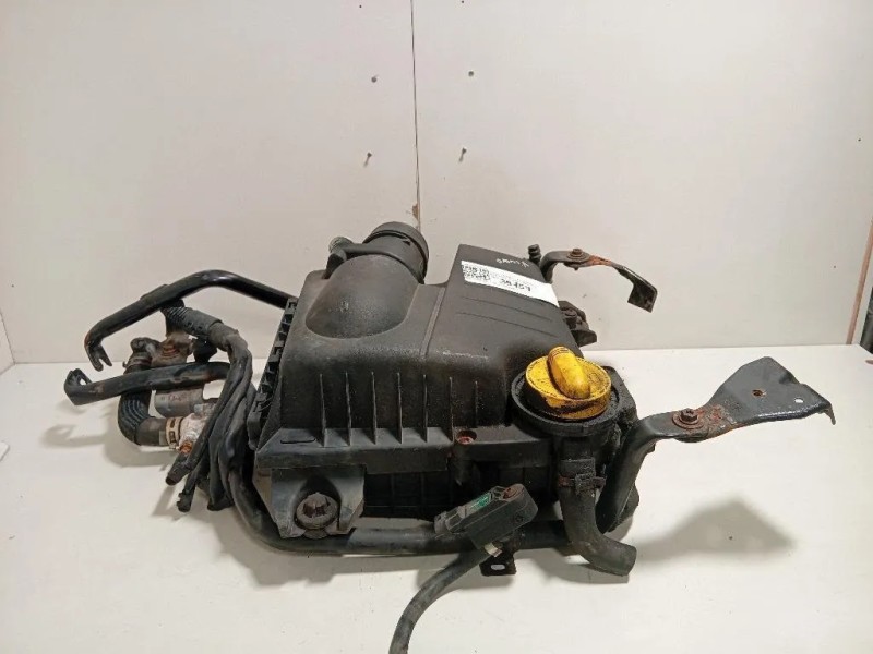 Scatola Filtro ARIA 93861383 Opel Vivaro A 2007