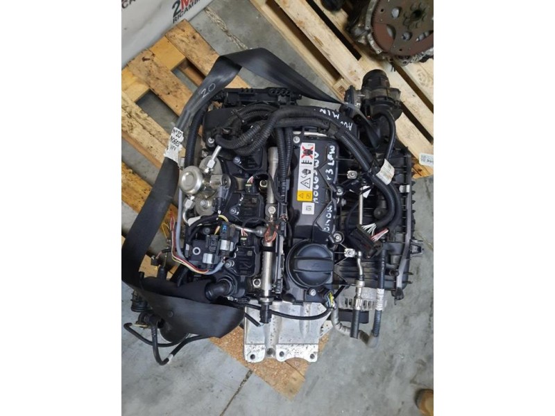 Motore Completo B38A12A 102CV 75KW Mini MINI ONE F55 2014
