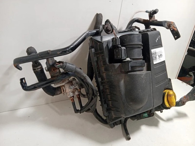 Scatola Filtro ARIA 93861383 Opel Vivaro A 2007
